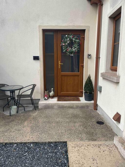 An Sconna. O Meith Exterior foto