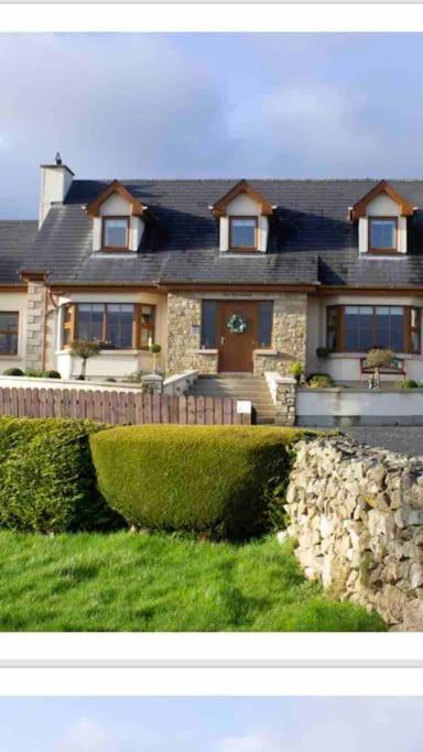 An Sconna. O Meith Exterior foto
