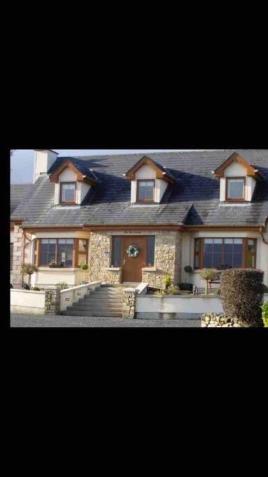 An Sconna. O Meith Exterior foto